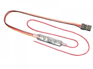 JR DMSS sensor TLS3-ROT