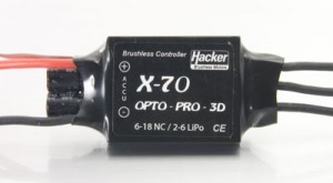 X-70 Opto-Pro-3D