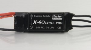 X-40 Opto-Pro