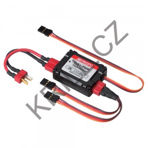 JR DMSS senzor TLS1-PWR