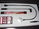 JR TAG-S-01 Triple Axis Gyro System - 2330000-01