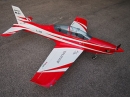 Pilatus PC-21 XL červený