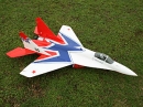 MIG 29 EDF V2 Standard Edition Swift scheme