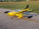SIAI Marchetti SF260TP S 50E žluto-černý