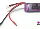 TopFuel LiPo 25C-ECO-X 350mAh 2S  - 20350241