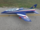 Avanti XS Frecce Tricolori