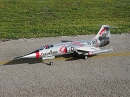 F-104 Starfighter EDF USAF