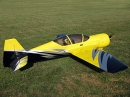 Sukhoi 29S 2.2m V2 3D Extreme žlutý