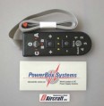 Programátor k PowerBox Champion RRS - 4550
