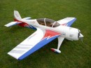 Sukhoi 29 S 140 modrý - Z19031