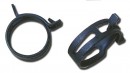 Ocelová spona - průměr 29mm - Z20567