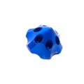 SEC kužel3D MODRÝ elox - pro motory DA100, DLE111, 3W100, DA85, MVVS58, 3W55, 3W50, Evo58 - Z48053