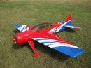 Sukhoi 29S 50E V.2 Červeno-modrý