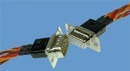 Kabelový set trup/křídlo pro 3 serva (1129) - 2040000.55