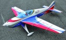 WIND S 50E modro-bílý