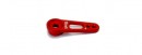 SEC servo páka D20mm ALU - V1 Futaba ČERVENÝ elox - 2050010-81