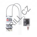 6 kanálový přijímač RG631B 2,4 GHz DMSS