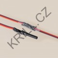 JR DMSS senzor TLS2-ROT - 2330000-08