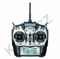 Vysílač JR-PROPO XG14