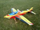 Mytho S 125E žlutý