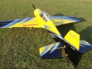 Sukhoi 29S 140E 3D Monster Žlutý - 2020110-05