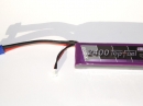 TopFuel LiPo 20C-ECO-X 2400mAh 2S  - 22400231